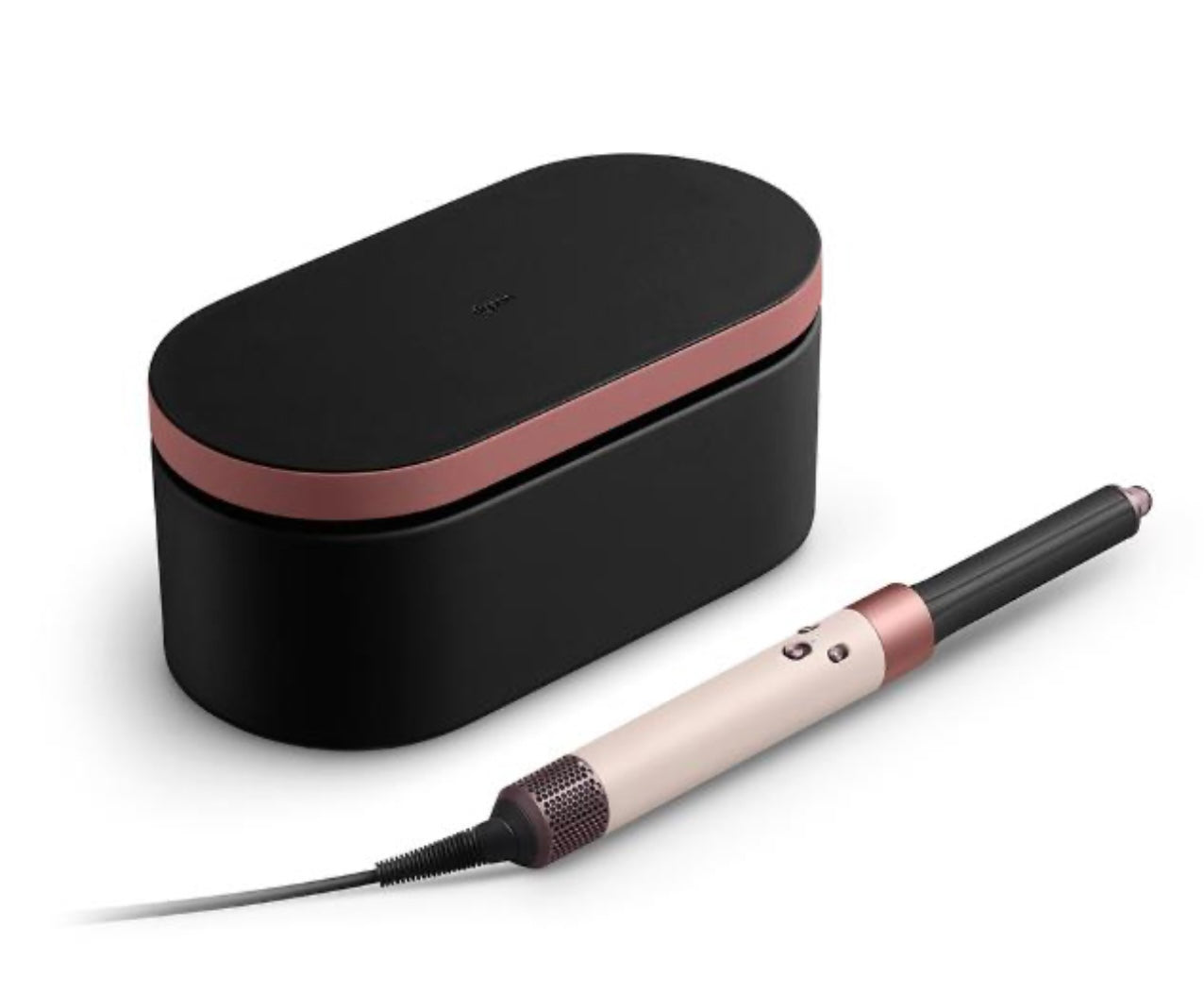 Dyson Airwrap Ceramic Pink