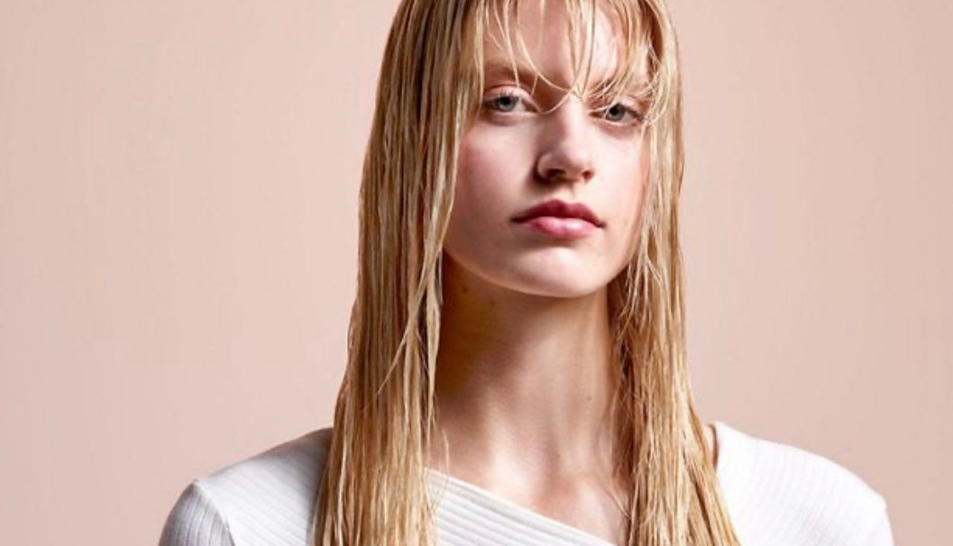 Dyson Airstrait Ceramic Pink