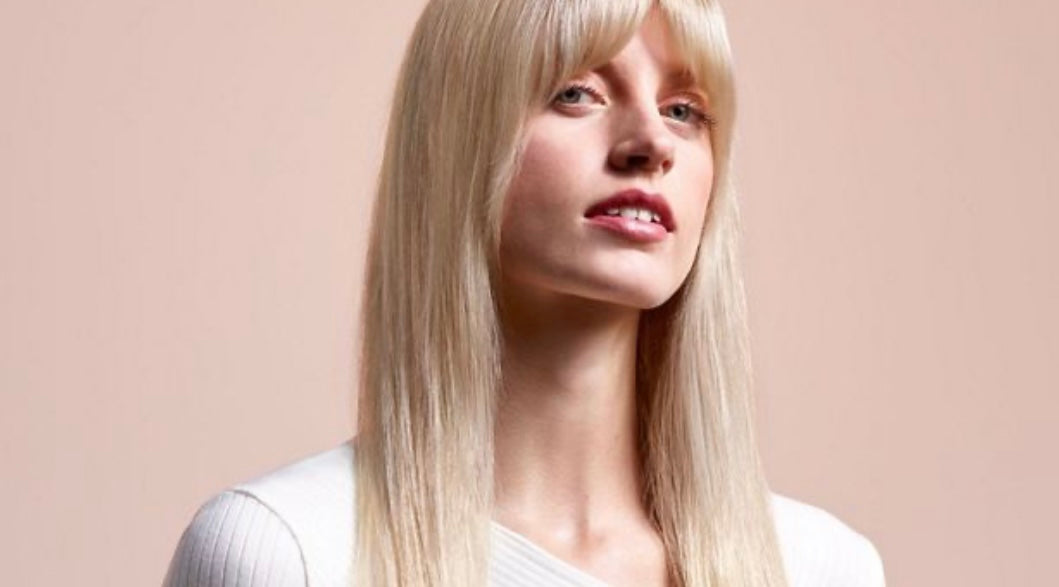 Dyson Airstrait Ceramic Pink