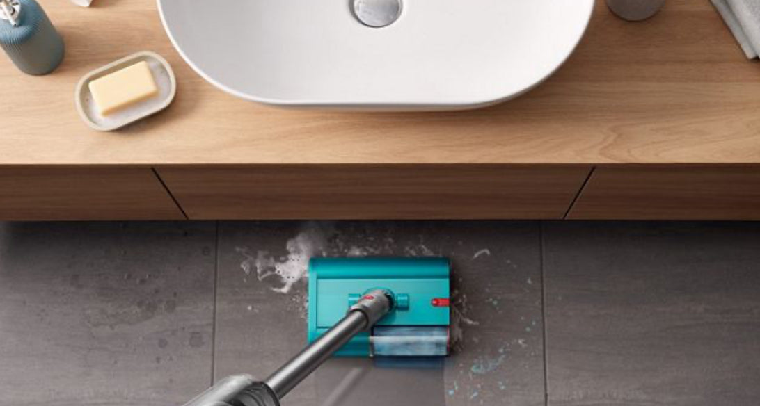 Dyson v15s detect submarine