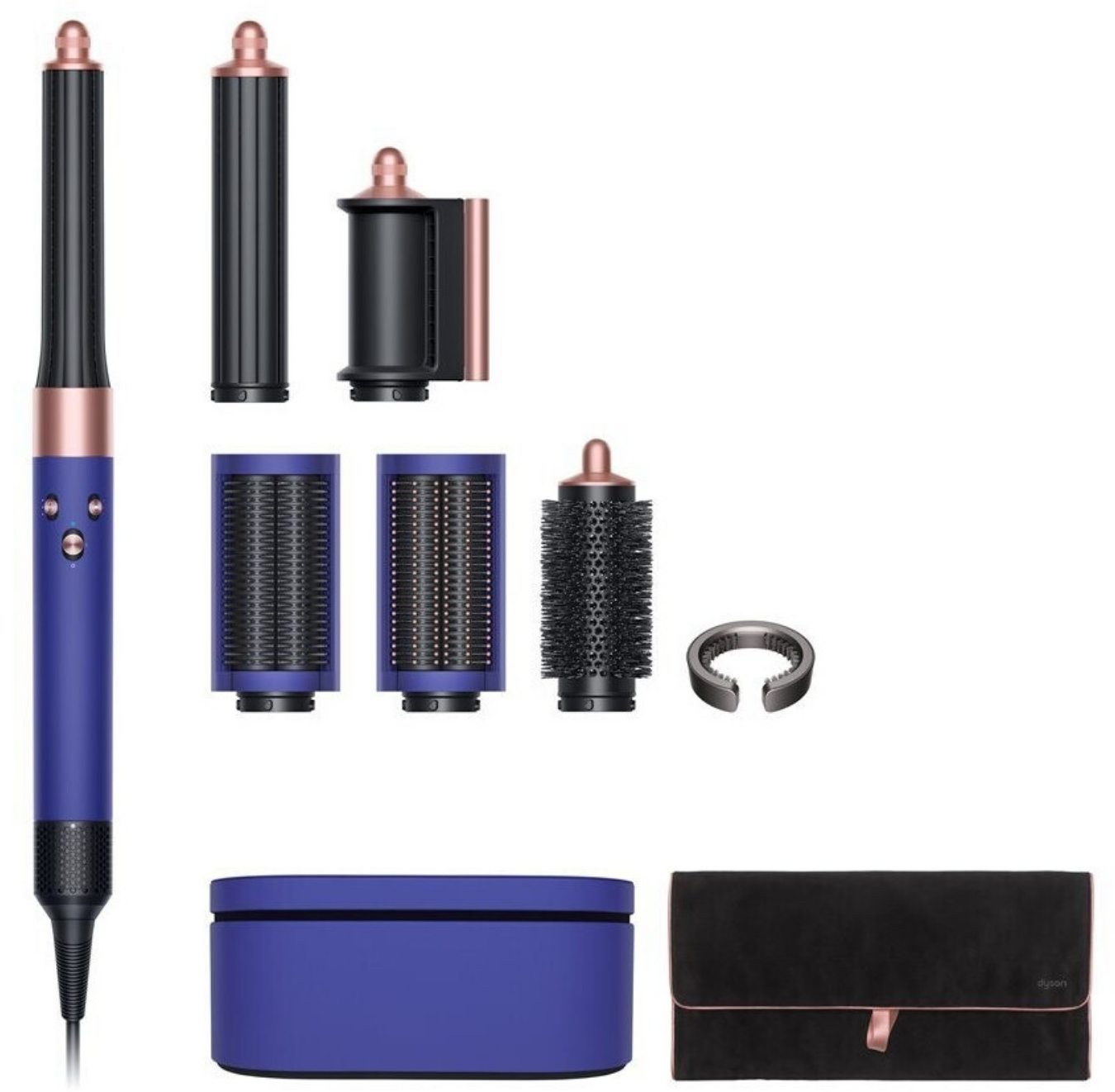 Dyson Airwrap long Gifting Edition